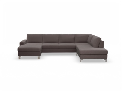 Wohnlandschaft LUM1 Medium Plus R